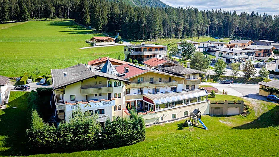 Hotel Kirchdach