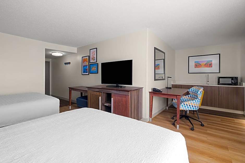 Hampton Inn Havelock