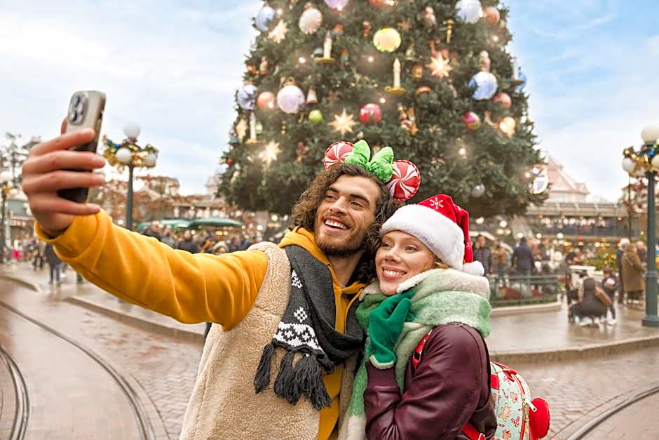 Disney Davy Crockett Ranch + Tickets