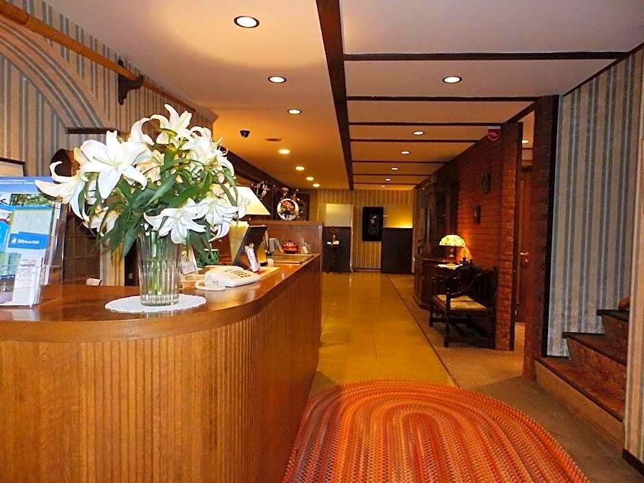 Hotel Heidi Hof