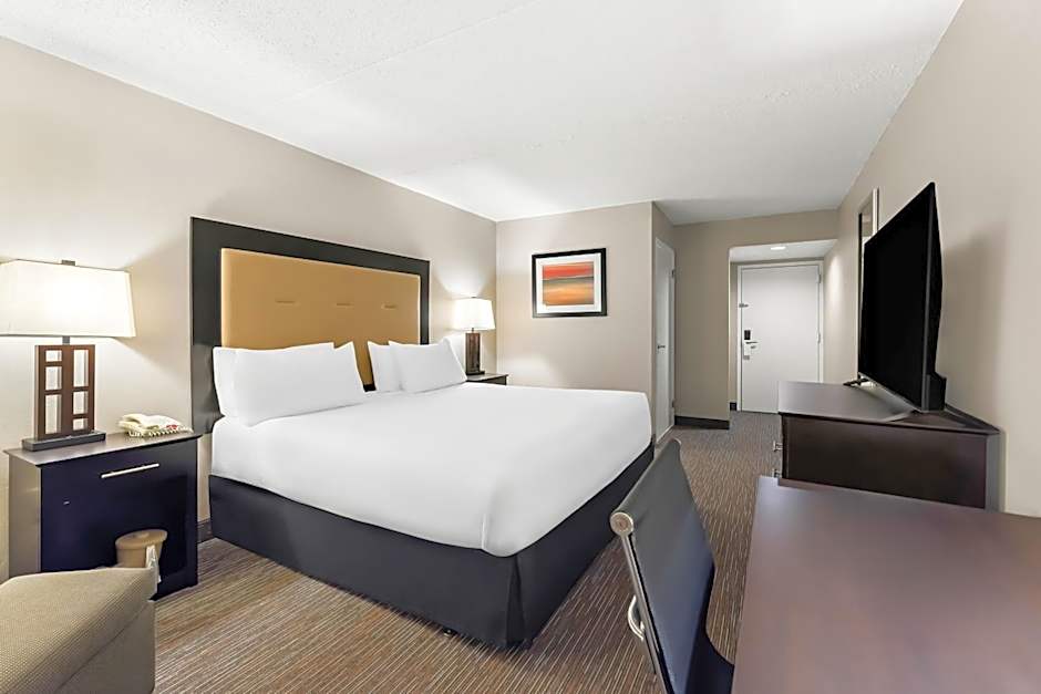 Sonesta Essential Atlantic City West