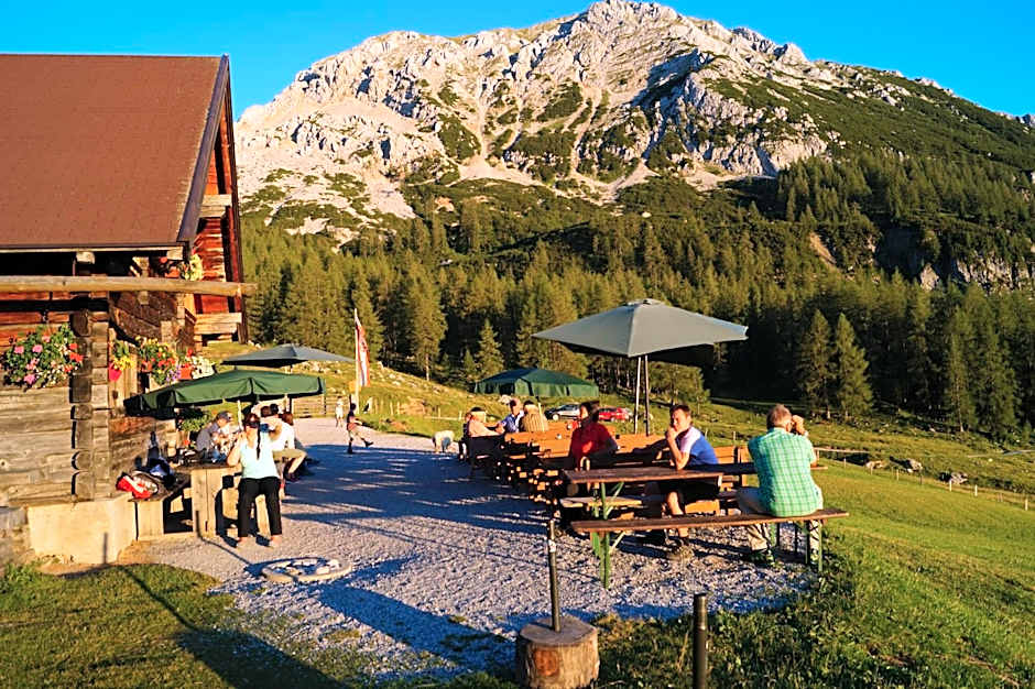 Hotel Bischofsmütze