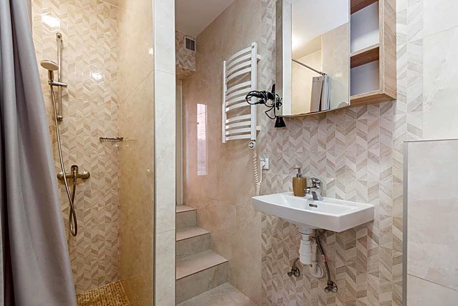 1912 Bed & Breakfast