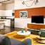 Reside Houston Downtown, a Wyndham Residence