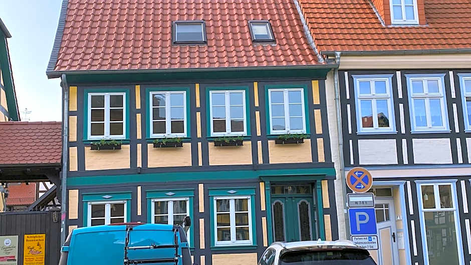Bett & Bike Hansehof