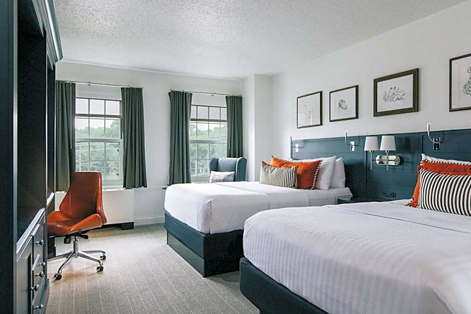 College Park Marriott Hotel & Conference Center