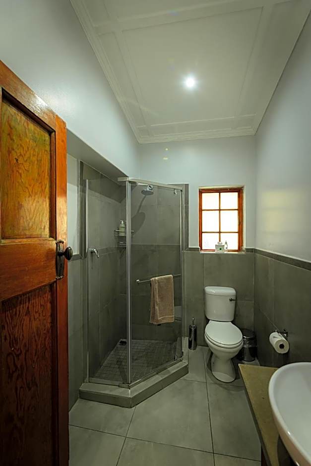 Guest Suites on Connor