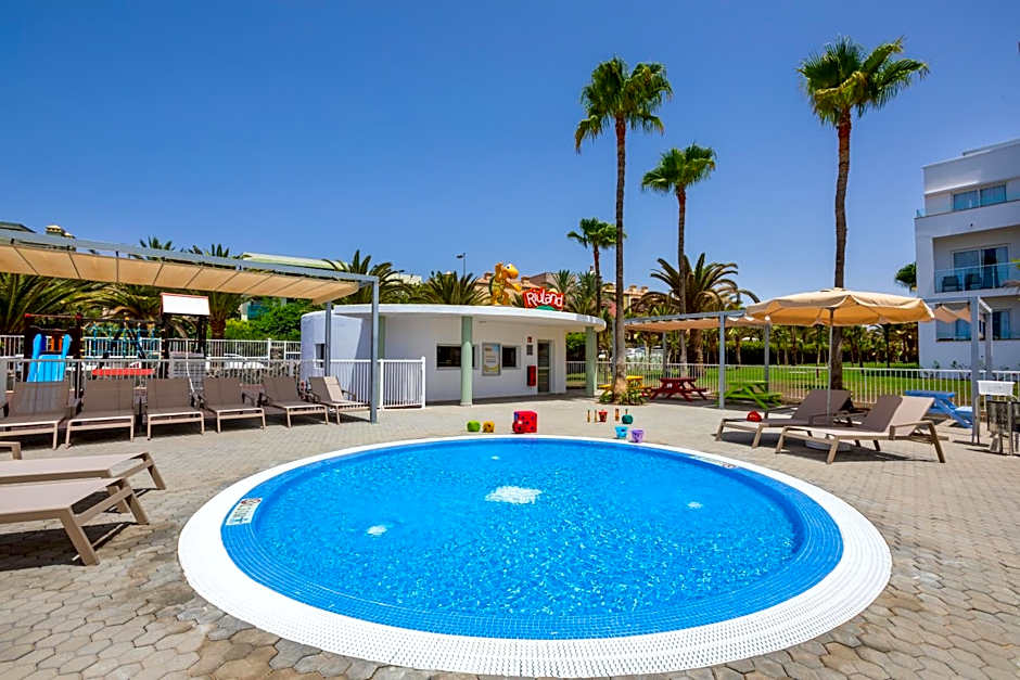 Hotel Riu Gran Canaria - All Inclusive