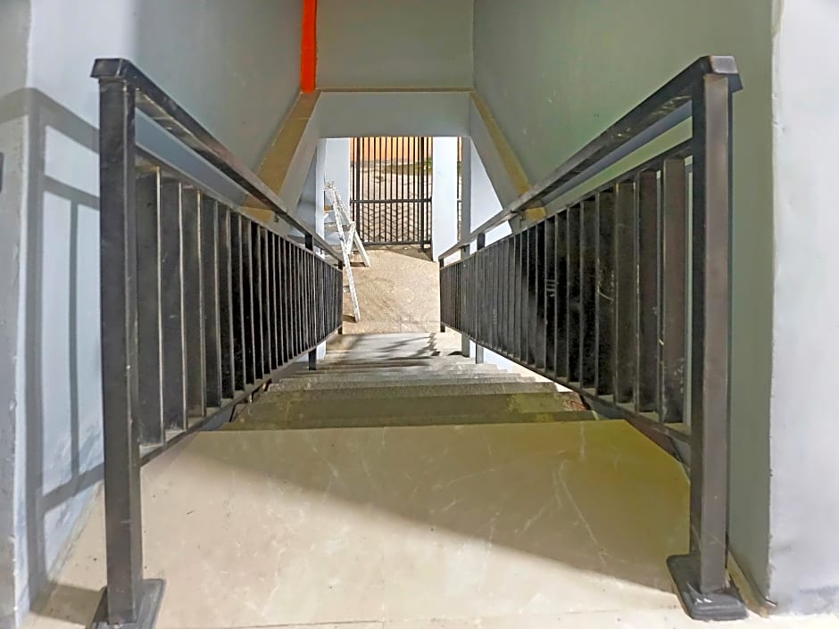 Hotel O Pondok Feby Makassar