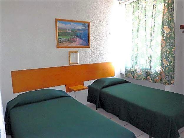 Hotel Vagabundo Puerto Vallarta