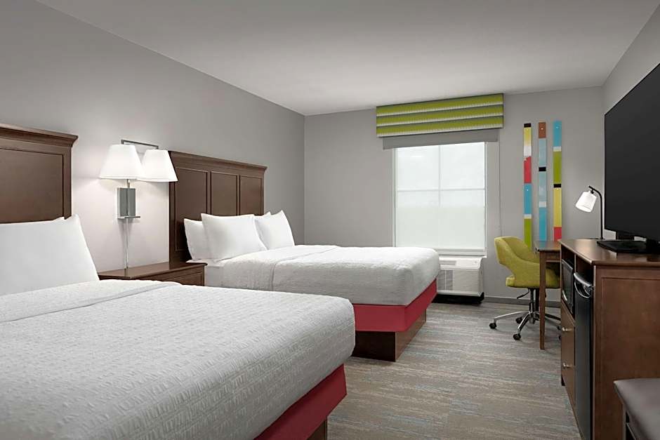 Hampton Inn & Suites Orlando-North/Altamonte Springs