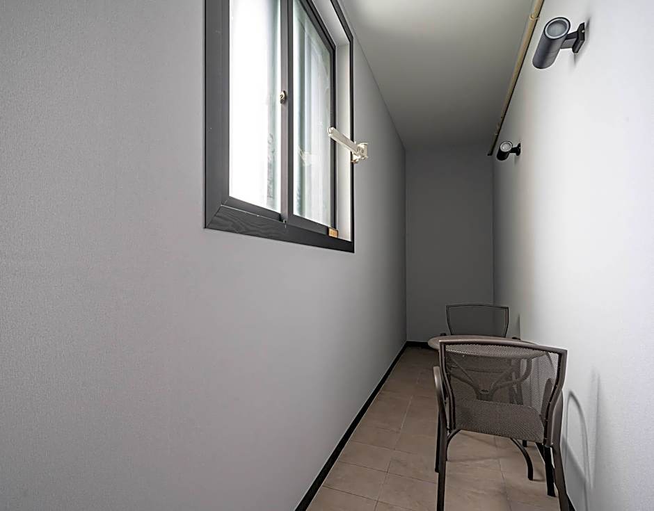 Design Hotel XYM