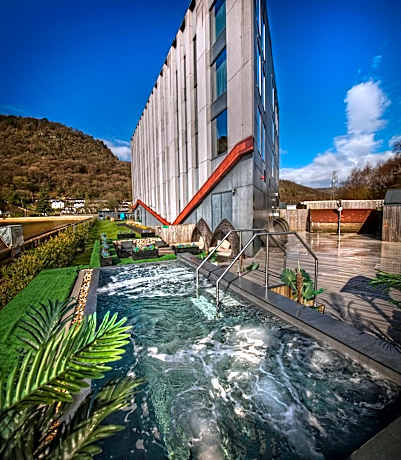 IXORA Hotel & Spa Snowdonia