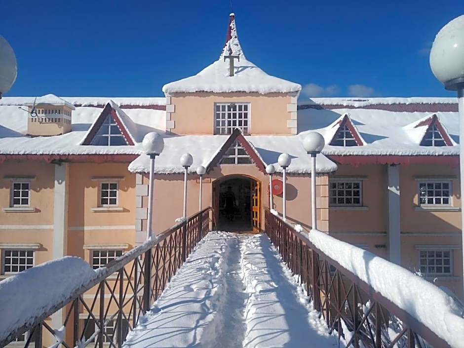 Toshali Royal View Shimla