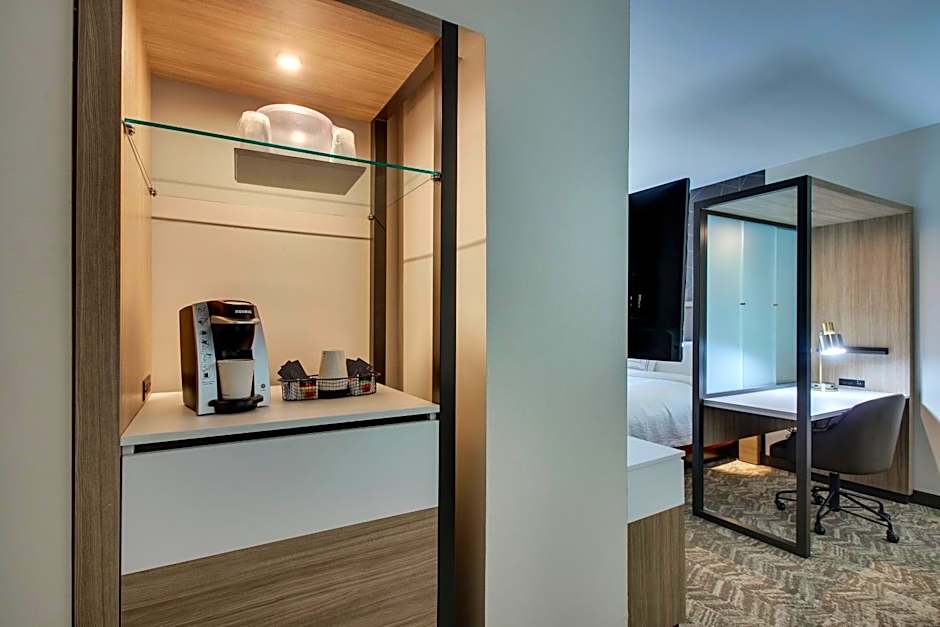 SpringHill Suites by Marriott Gulfport I-10