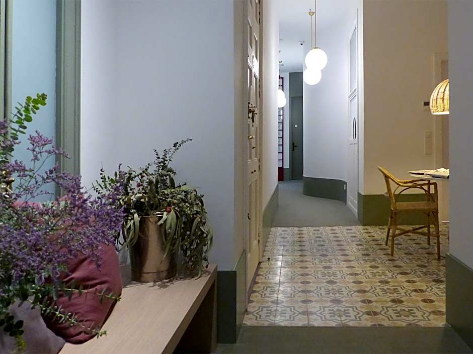 Casa Mathilda