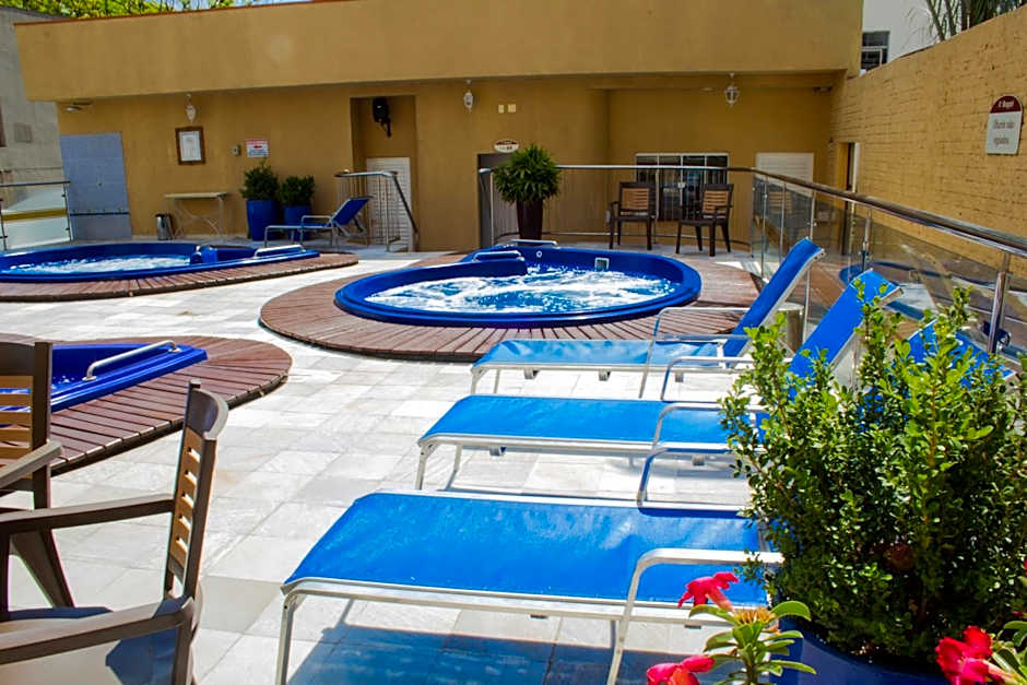 Bogari Hotel