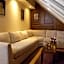 Cilene Del Faro Suites & Spa