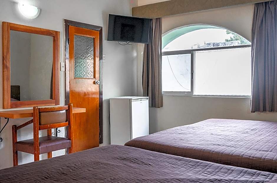 Hotel Maria de la Luz