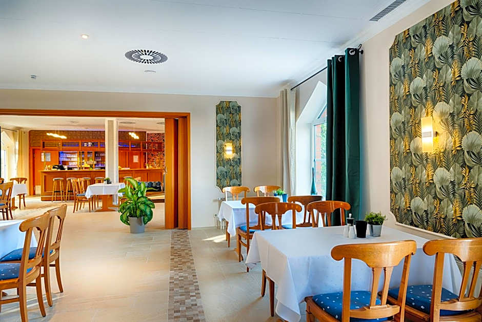 Hotel Apfelblüte
