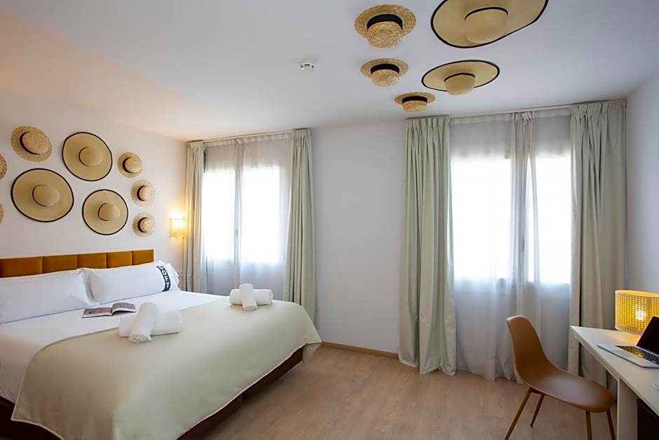 Hotel Prisma Barcelona