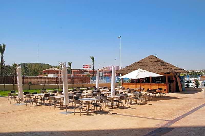 Europa House Sun Beach