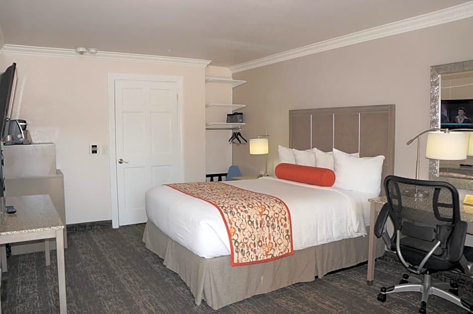 Americas Best Value Inn Mountain View