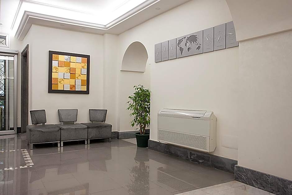 Albergo del Golfo