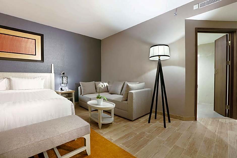 Harper Perintis by ASTON