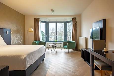 Diamant Suites Brussels EU