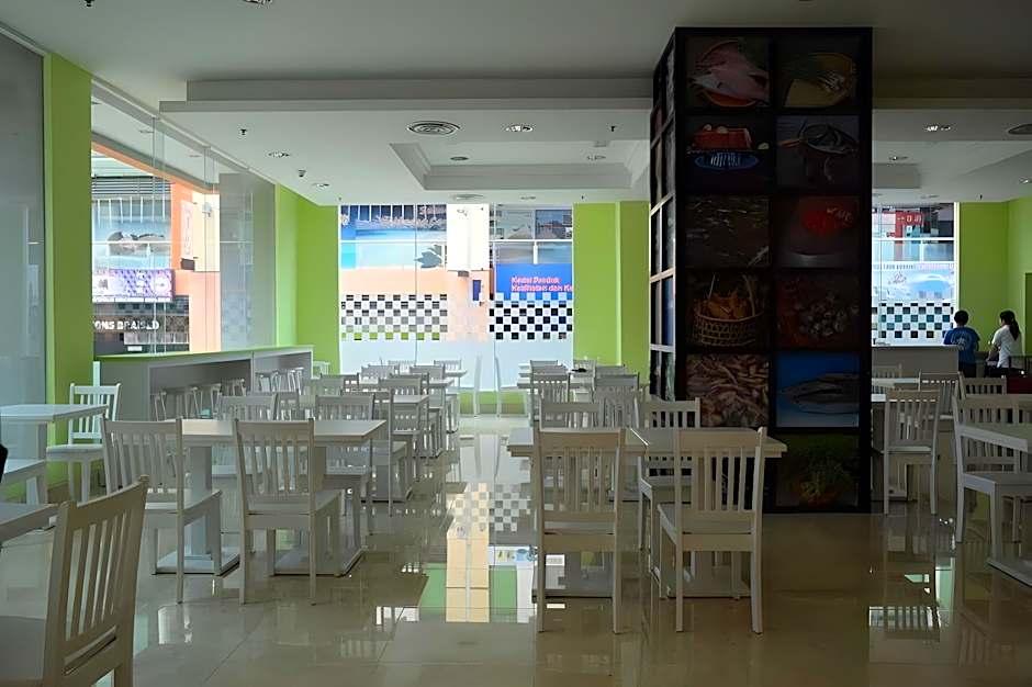 Cititel Express Kota Kinabalu Hotel