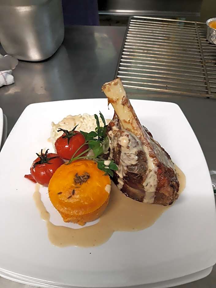 Le Relais de Voisins