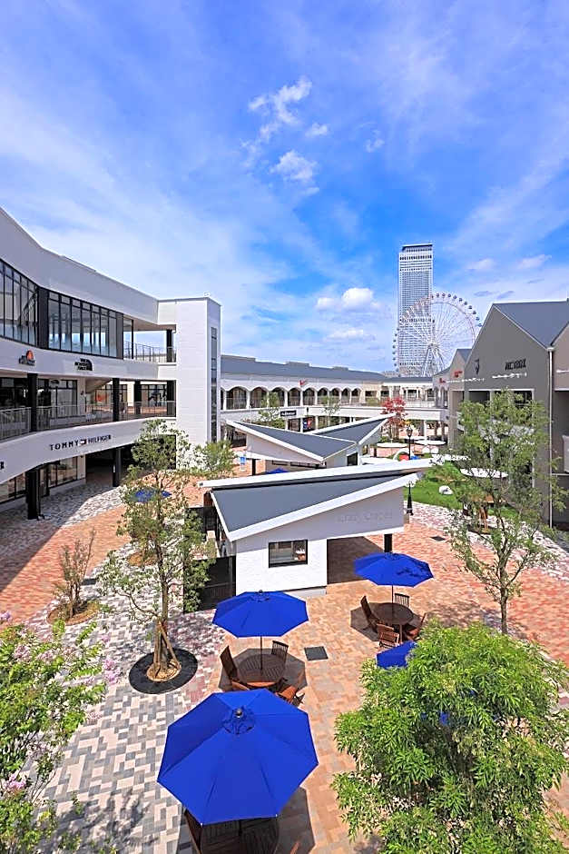 Kansai Airport Washington Hotel