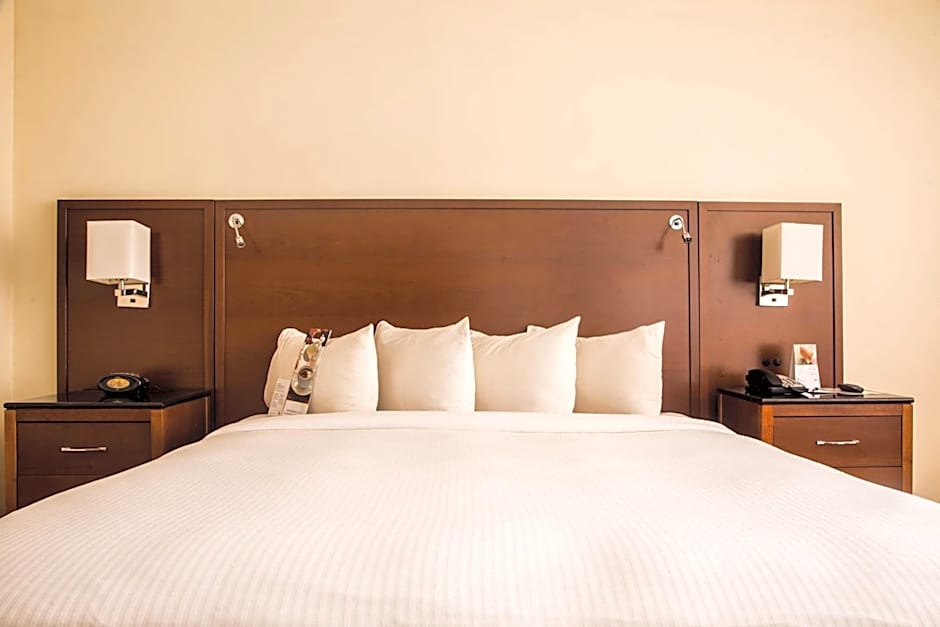 Venezuela Marriott Hotel Playa Grande