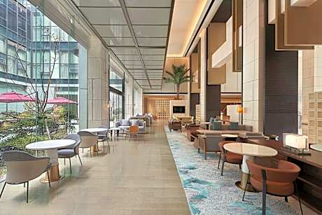 Courtyard by Marriott Wenzhou Yueqing