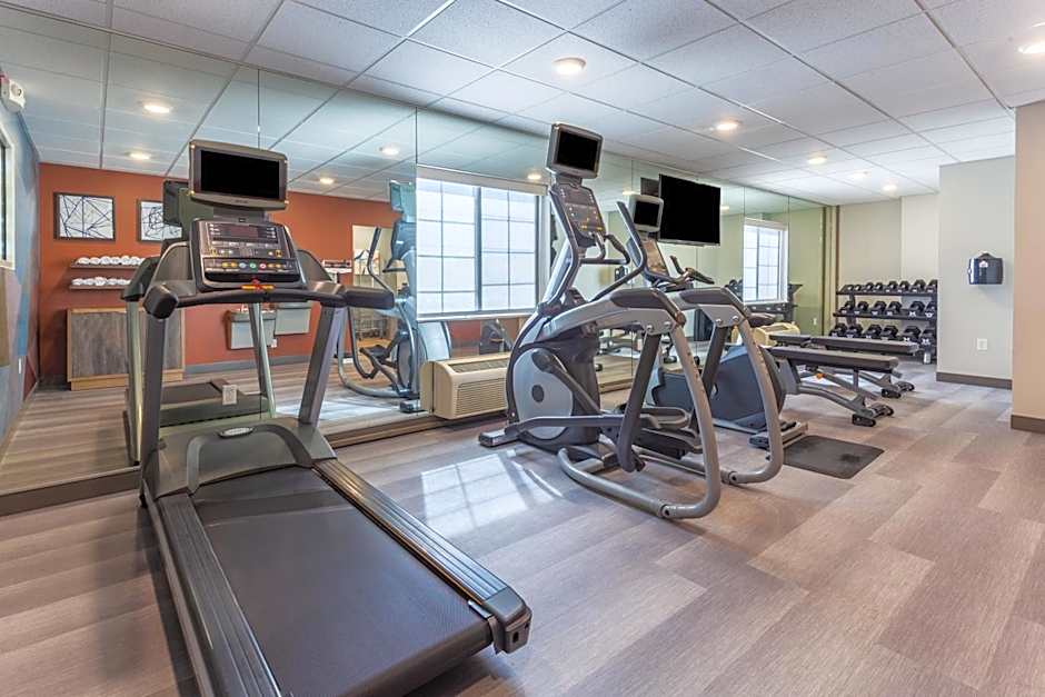 Candlewood Suites Ofallon, Il - St. Louis Area By IHG
