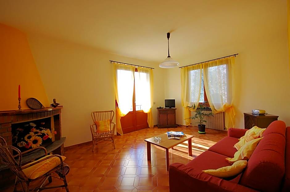 Residence Celeste