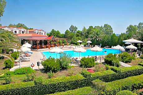 Pasiphae Hotel