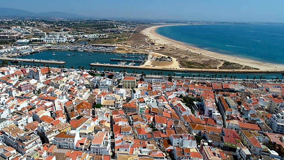 Racing Mackerel Hostel