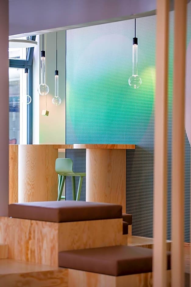 LyvInn Hotel Frankfurt