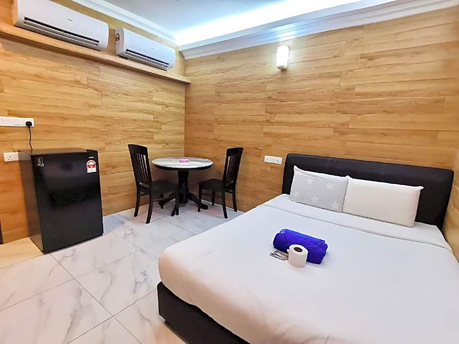 Burmahtel Hotel