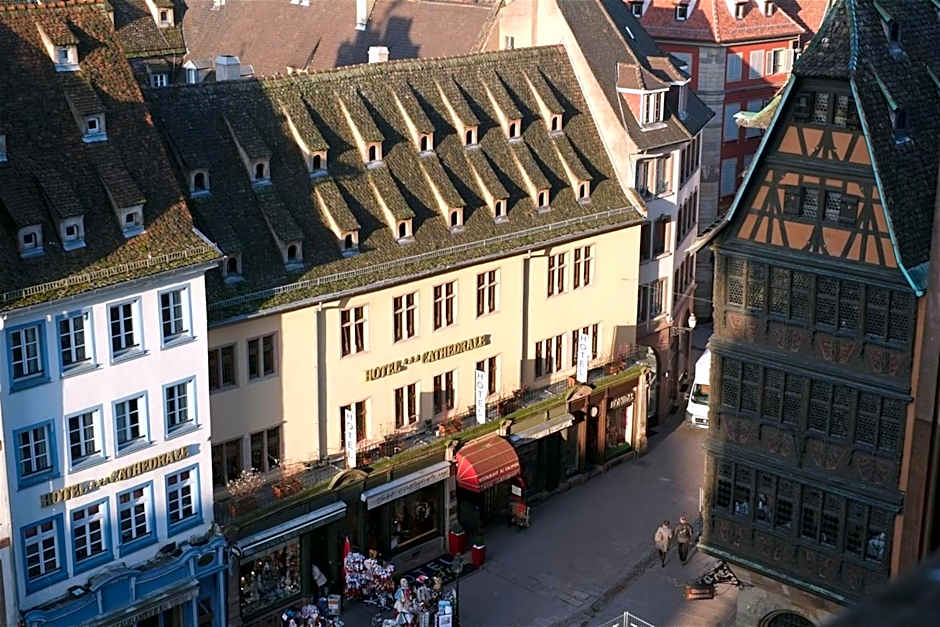 Hotel Cathédrale
