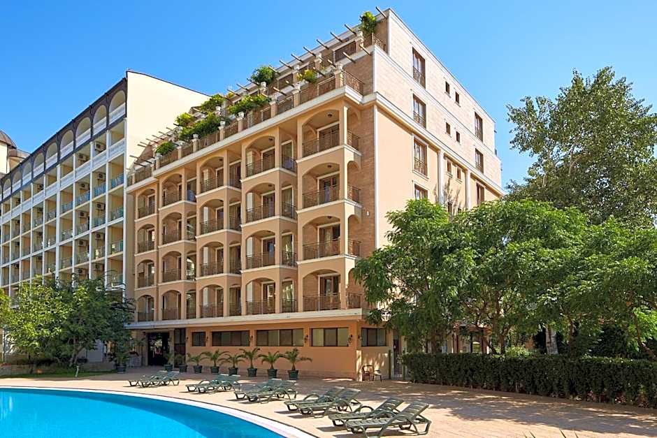 Mena Palace Hotel - All Inclusive