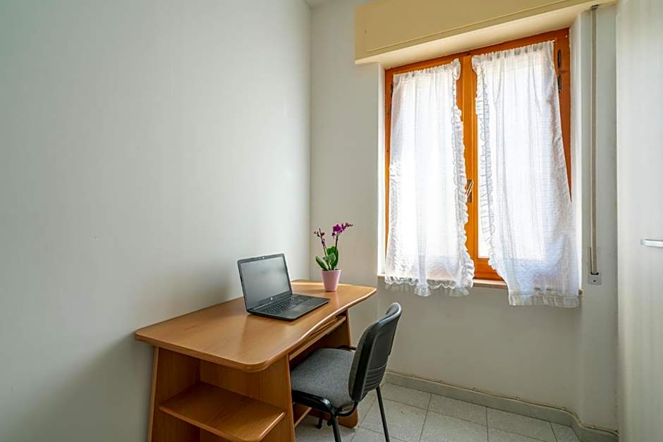 AffittaSardegna - Casa Merisi