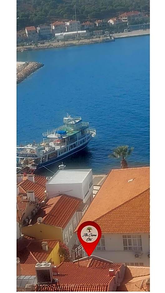 AtaÇesme Otel
