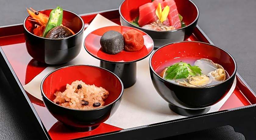 ART HOTEL Miyazaki Sky Tower