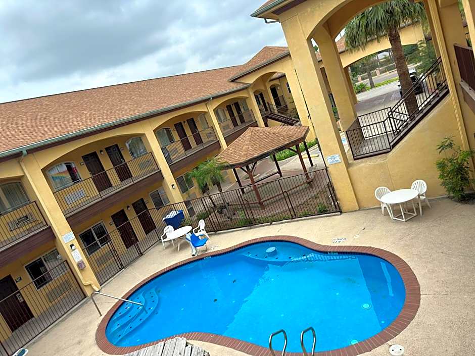 Texas Inn and Suites-Rio Grande Valley