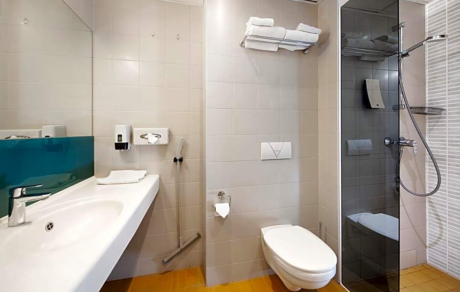 Hestia Hotel Seaport