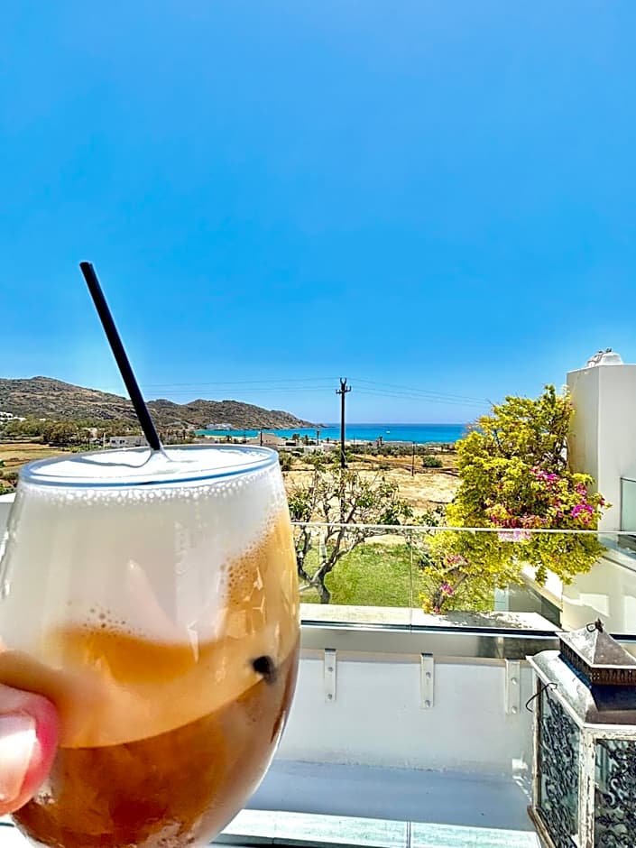 Marcos Beach