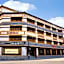 Jeonju Hanok Taejogung Hotel